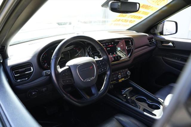 2025 Dodge Durango GT Plus