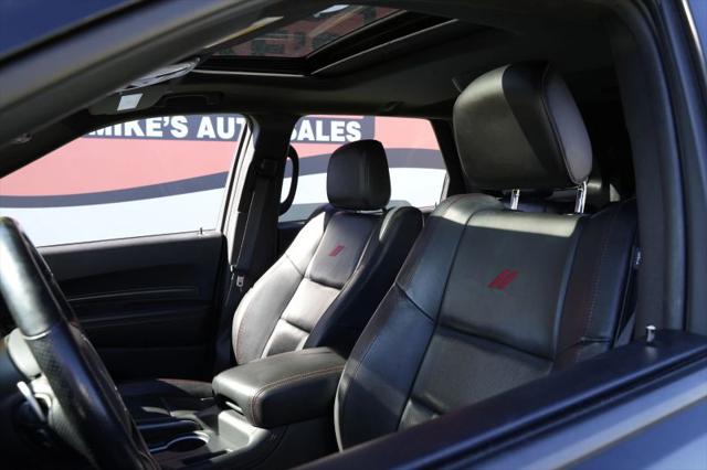 2025 Dodge Durango GT Plus