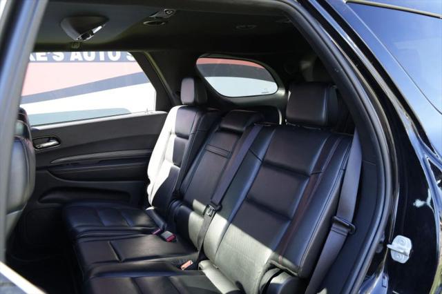 2025 Dodge Durango GT Plus
