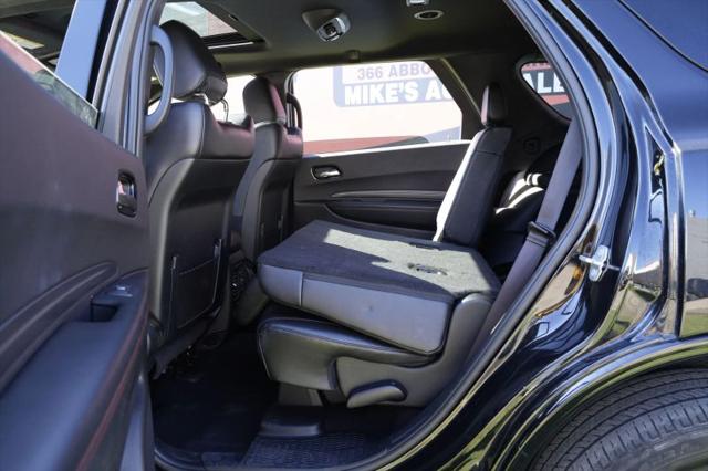 2025 Dodge Durango GT Plus