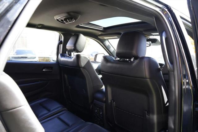 2025 Dodge Durango GT Plus