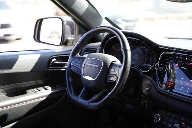2025 Dodge Durango GT Plus