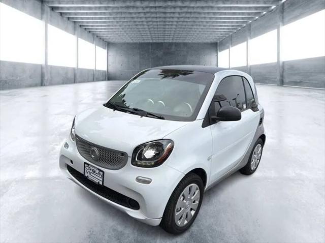 2016 smart fortwo Passion for sale in San Jose, CA
