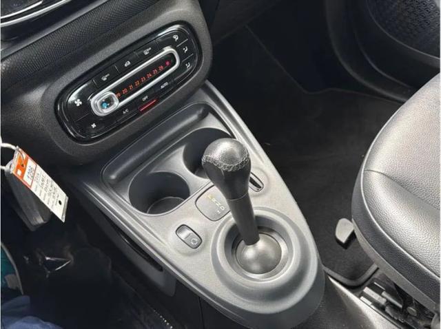 2016 smart fortwo Passion