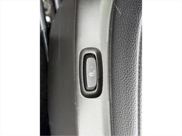 2016 smart fortwo Passion