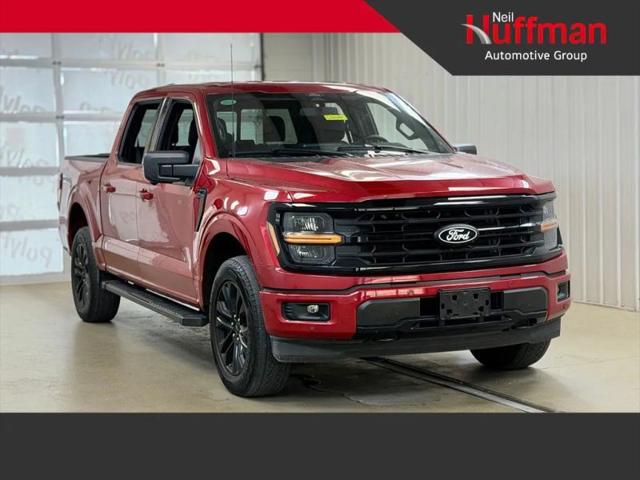 2025 Ford F-150 XLT for sale in Frankfort, KY