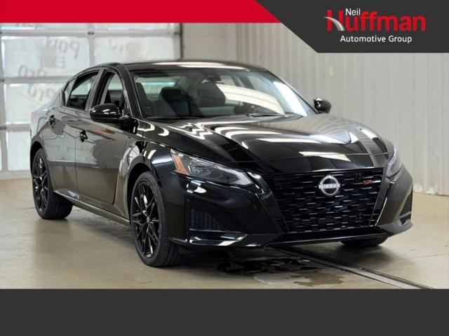 2026 Nissan Altima SR FWD for sale in Frankfort, KY
