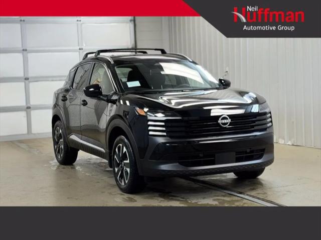 2026 Nissan Kicks SV for sale in Frankfort, KY