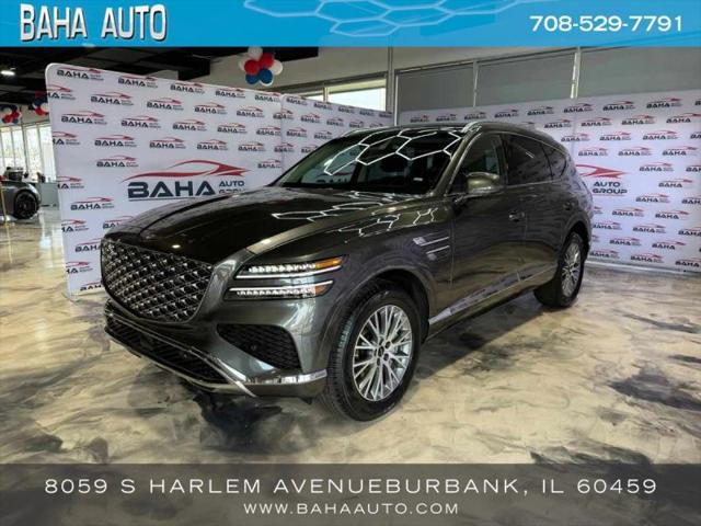 2026 Genesis GV80 2.5T AWD for sale in Burbank, IL