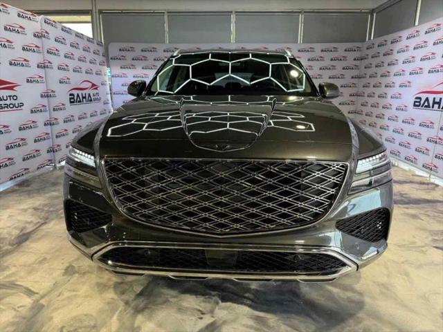 2026 Genesis GV80 2.5T AWD
