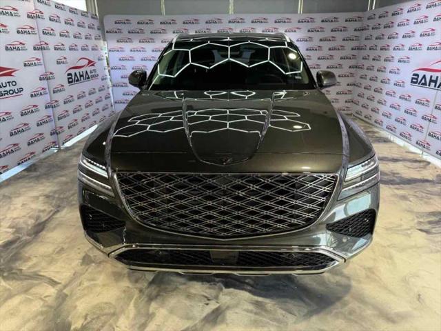 2026 Genesis GV80 2.5T AWD