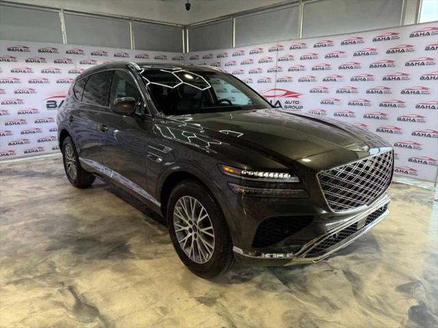 2026 Genesis GV80 2.5T AWD