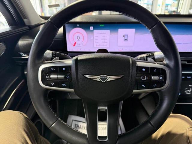 2026 Genesis GV80 2.5T AWD