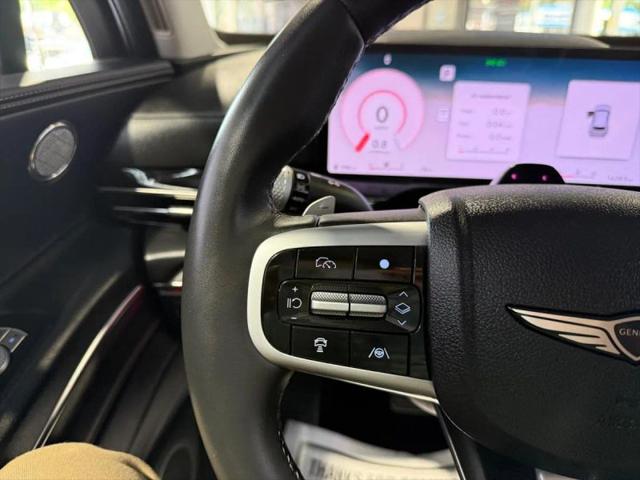 2026 Genesis GV80 2.5T AWD