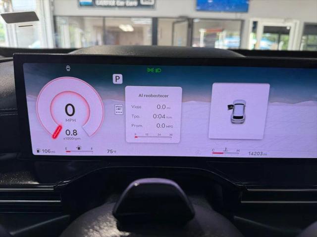 2026 Genesis GV80 2.5T AWD