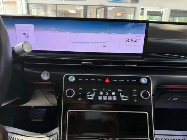 2026 Genesis GV80 2.5T AWD