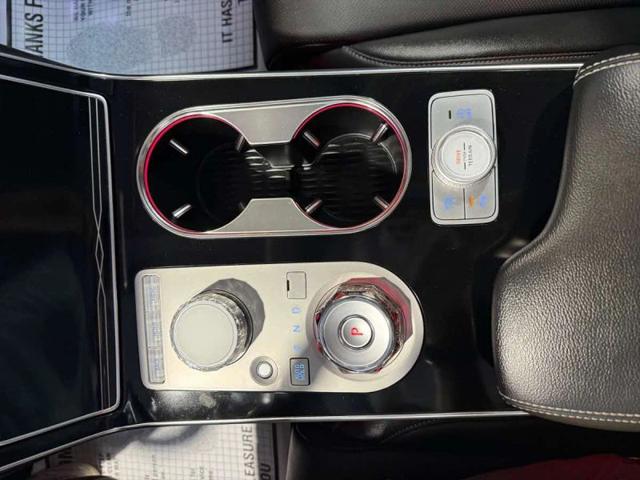 2026 Genesis GV80 2.5T AWD