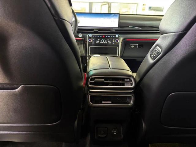 2026 Genesis GV80 2.5T AWD