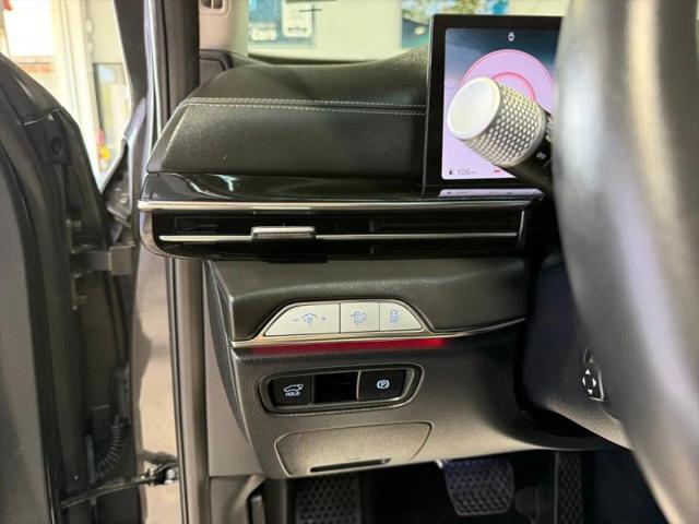 2026 Genesis GV80 2.5T AWD