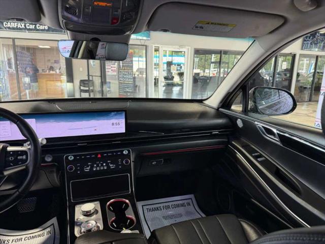 2026 Genesis GV80 2.5T AWD