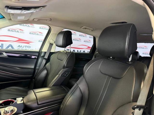 2026 Genesis GV80 2.5T AWD