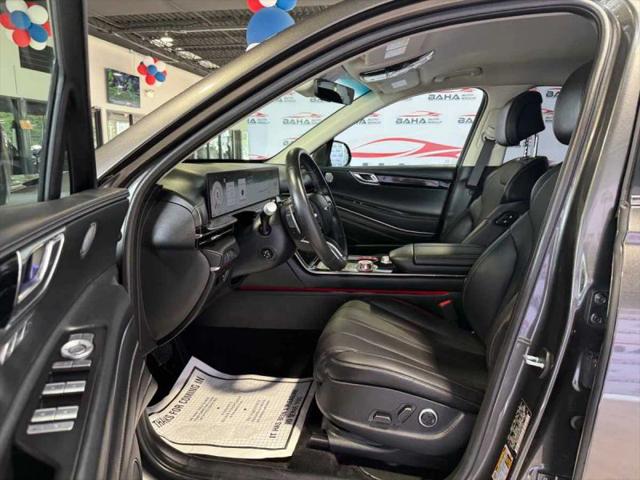 2026 Genesis GV80 2.5T AWD