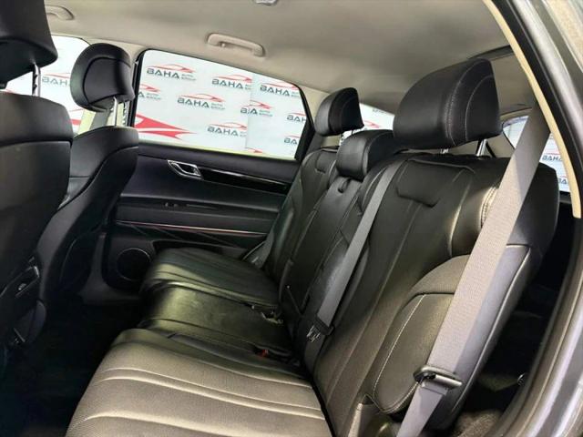 2026 Genesis GV80 2.5T AWD