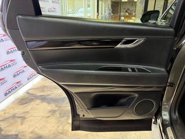 2026 Genesis GV80 2.5T AWD