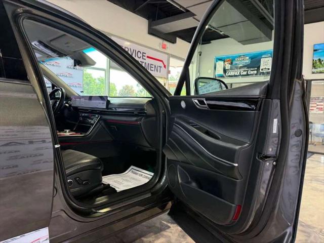 2026 Genesis GV80 2.5T AWD