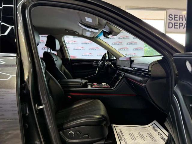 2026 Genesis GV80 2.5T AWD