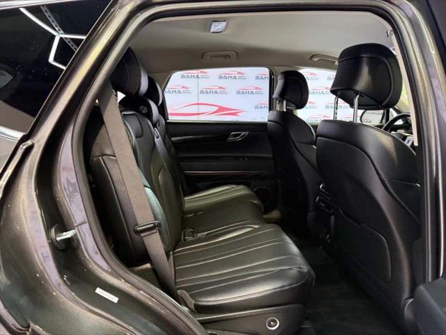 2026 Genesis GV80 2.5T AWD