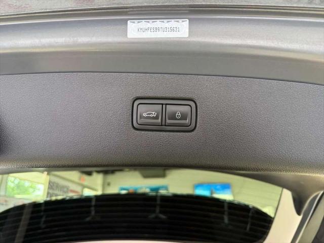 2026 Genesis GV80 2.5T AWD