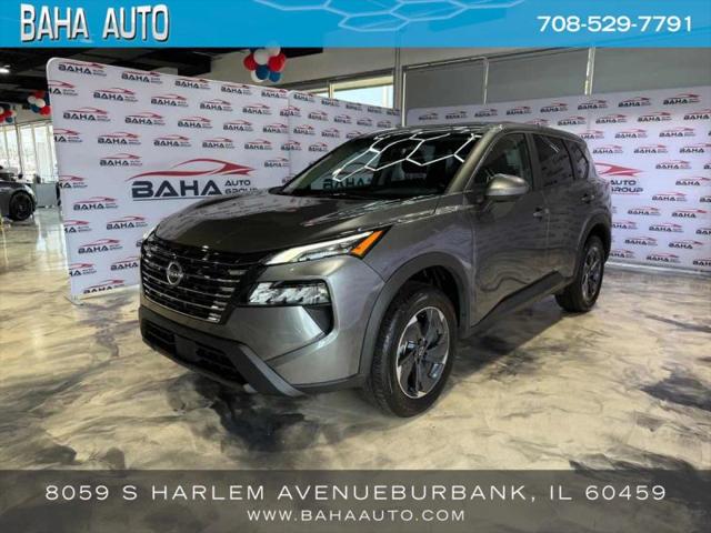 2026 Nissan Rogue SV for sale in Burbank, IL