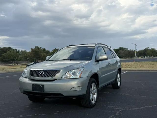 2005 Lexus RX 330 330 for sale in Cedar Park, TX