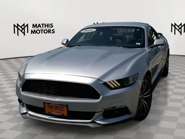 2016 Ford Mustang EcoBoost for sale in Saint Charles, MO