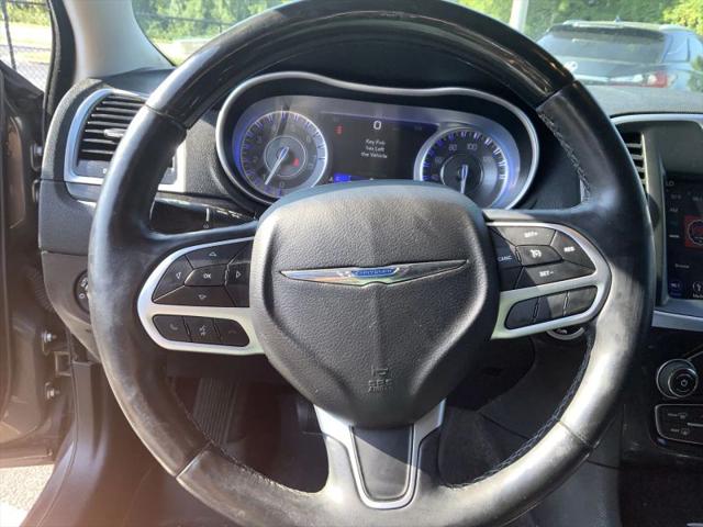 2019 Chrysler 300 Limited