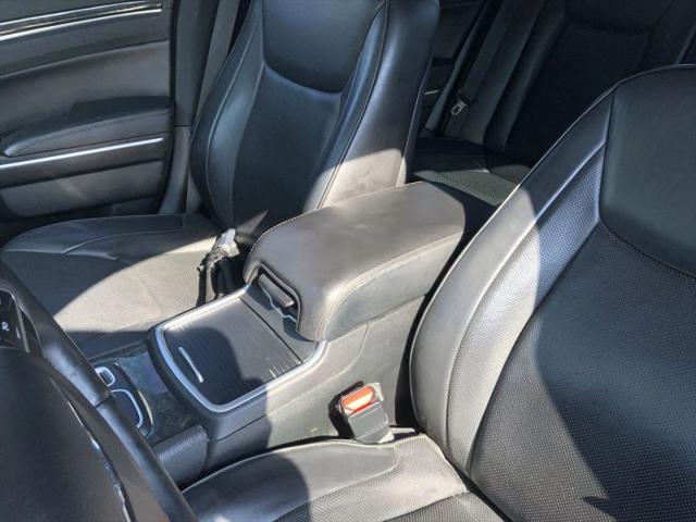 2019 Chrysler 300 Limited