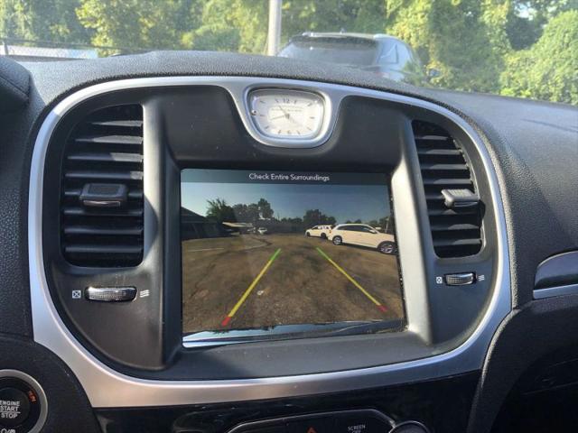 2019 Chrysler 300 Limited