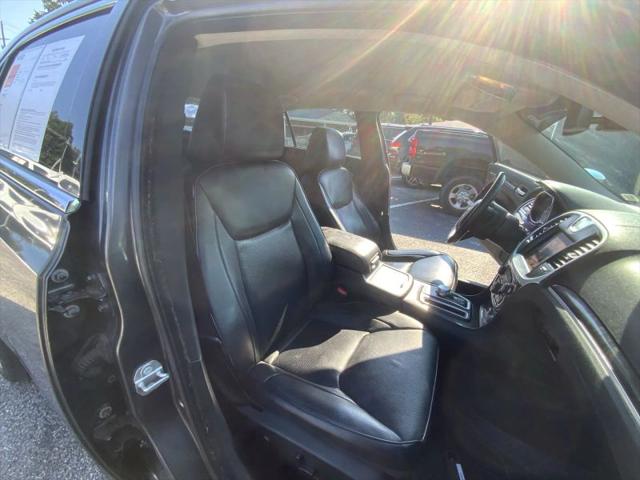 2019 Chrysler 300 Limited
