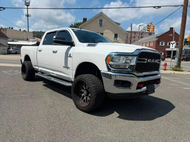 2022 Ram 2500 Big Horn for sale in Mine Hill, NJ
