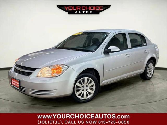2010 Chevrolet Cobalt LT for sale in Joliet, IL