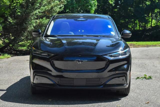 2021 Ford Mustang Mach-E Premium