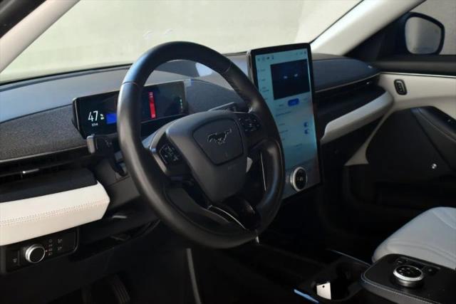 2021 Ford Mustang Mach-E Premium