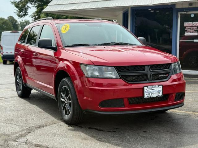 2018 Dodge Journey SE for sale in Aurora, IL