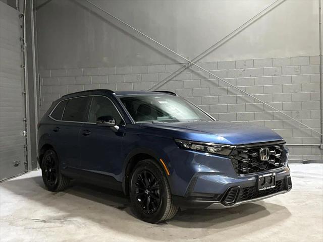 2024 Honda CR-V Base for sale in Danbury, CT