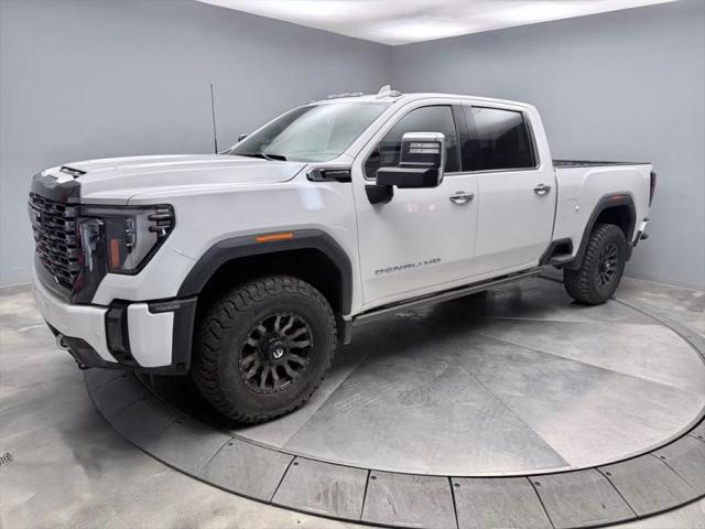 2024 GMC Sierra 2500 Denali Ultimate for sale in Longmont, CO