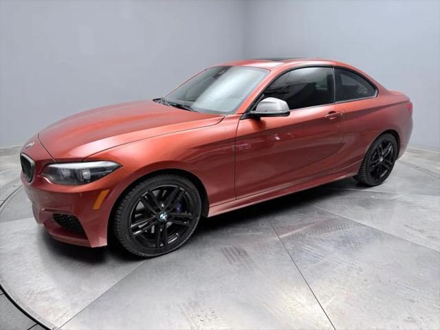 2019 BMW 2 Series M240i xDrive for sale in Longmont, CO
