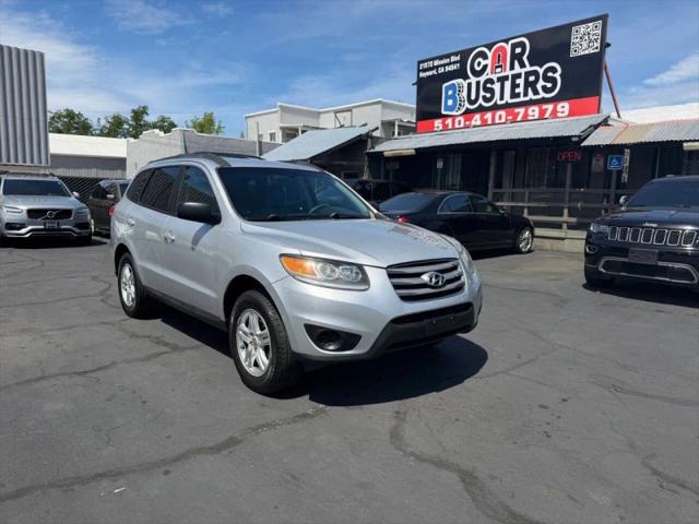 2012 Hyundai Santa Fe GLS for sale in Hayward, CA
