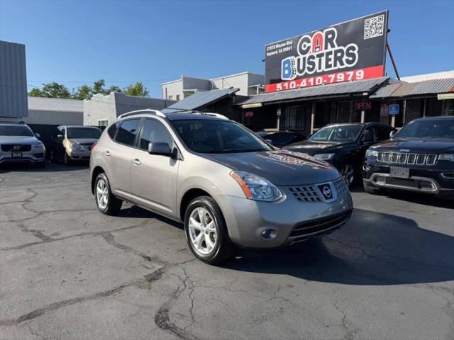 2008 Nissan Rogue SL for sale in Hayward, CA