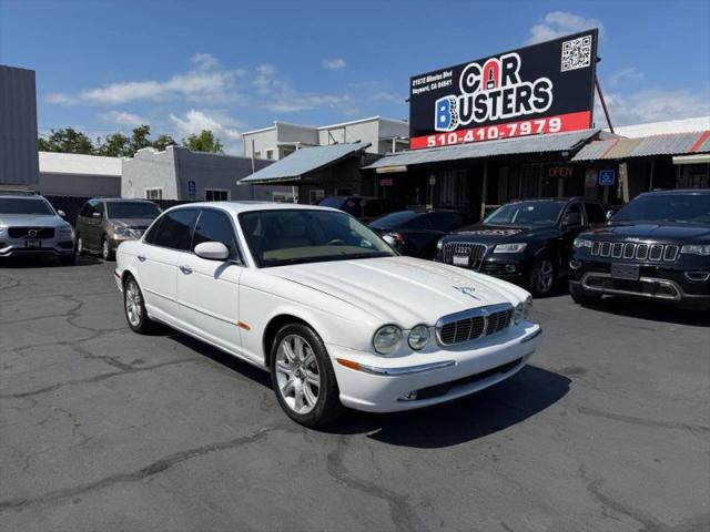 2005 Jaguar XJ Vanden Plas for sale in Hayward, CA